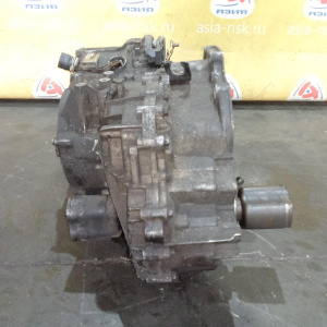 АКПП Chevrolet Evanda L88/C20SED/T20SED Дефект фишки и датчика селектора MM9 ZF16 4HP16 AN 96330485 V200