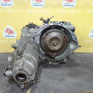 АКПП Chevrolet Malibu 2WD 4T40