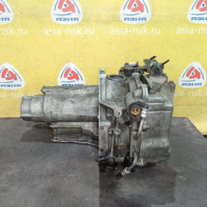 АКПП Chevrolet Malibu 2WD 4T40