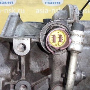 АКПП Chevrolet Malibu 2WD 4T40