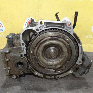 АКПП Hyundai Elantra G4EC/G4ED 1.5L 1.6L 4AT A4AF3 QPD XD '2006