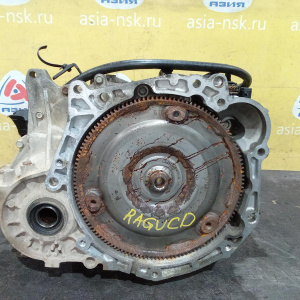 АКПП Hyundai Venue G4FM A6GF1-2 2F000 SM '2016