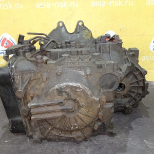 АКПП Hyundai Tucson G6BA 4WD F4A42 2.7L N6QHD без раздатки, дефект поддона JM/BH/KM/JE/FQ