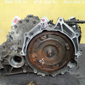 АКПП Hyundai Santa Fe G6BA 4WD F4A51 S5SFD без раздатки SM/BB