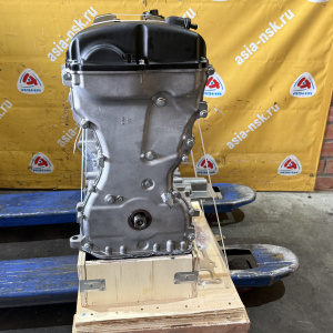 Двигатель Mitsubishi 4B10-CGJ2606042 1.8 L Lancer НОВЫЙ