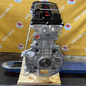 Двигатель Mitsubishi 4B10-CGJ2606042 1.8 L Lancer НОВЫЙ