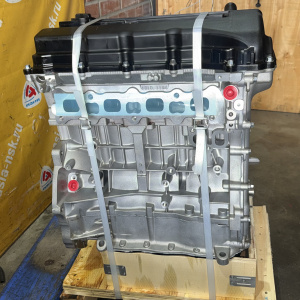 Двигатель Mitsubishi 4B10-CGJ2606044 1.8 L Lancer НОВЫЙ