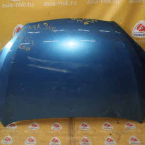 Капот Toyota Yaris L NSP150 '2016-2023 Дефект (коррозия) 533010D150