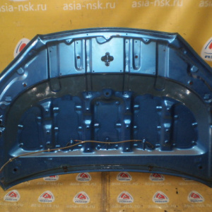 Капот Toyota Yaris L NSP150 '2016-2023 Дефект (коррозия) 533010D150