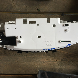 Панель приборов TOYOTA Vitz KSP90 83800-52N41