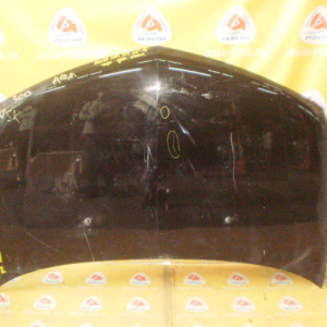Капот Acura MDX YD2 '2006-2013 Алюминий (Дефект) 60100STXA90ZZ