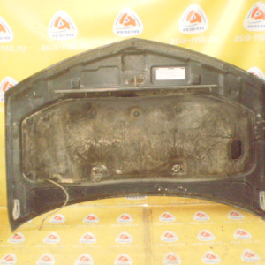 Капот Acura MDX YD2 '2006-2013 Алюминий (Дефект) 60100STXA90ZZ