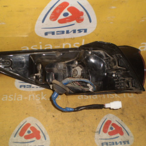 Стоп Mazda W3870 (KB8M51150E) R CX-5 KE5AW LED