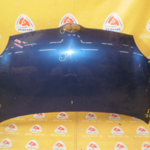 Капот TOYOTA Sienta NCP81 Дефект 53301-52160