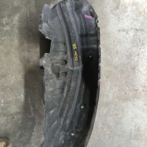 Подкрылок Mitsubishi Outlander GG2W зад, прав 5370B656
