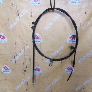 Тросик Ручника Honda TA1/TA3 Avancier зад, лев 47510-S2X-003.47510-S2X-013