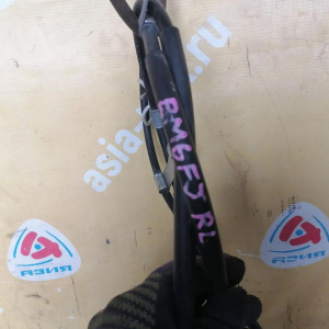 Тросик Ручника Mazda BM6FJ Axela зад, лев