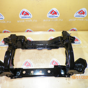 Балка Toyota CR50 Lite Ace Noah/Town Ace Noah 2C/3C F Новая.4wd 51210-28050