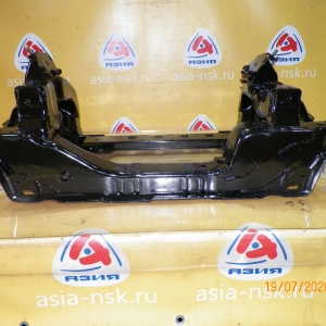 Балка Toyota CR50 Lite Ace Noah/Town Ace Noah 2C/3C F Новая.4wd 51210-28050