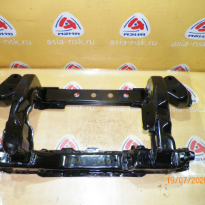 Балка Toyota SR50 Lite Ace Noah/Town Ace Noah 3S F 4WD поперечная. Новая 51210-28070