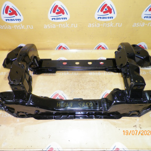 Балка Toyota SR50 Lite Ace Noah/Town Ace Noah 3S F 4WD поперечная. Новая 51210-28070