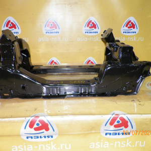 Балка Toyota SR50 Lite Ace Noah/Town Ace Noah 3S F 4WD поперечная. Новая 51210-28070