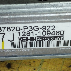 Коса ДВС Honda B20B Stepwgn RF2-1409976 4WD a/t SKPA + комп 37820-P3G-922 под датчик детонации селектор на 8 конт. трамблер 8 конт. 32110-P3G-901
