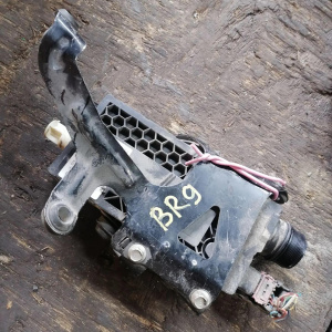 Электропривод стояночного тормоза Subaru 26002AJ040 Legacy BM9/BMG/BMM/BR9/BRF/BRG/BRM '01.02.2012-