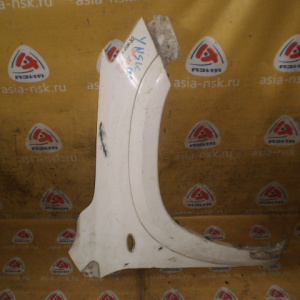 Крыло TOYOTA RAV4 ACA30 '2005-2008 перед, прав (с отверстием) С уширителем