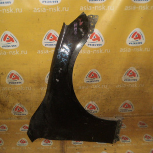 Крыло TOYOTA Mark X GRX130 '2009-2019 перед, прав Дефект 53811-22A20
