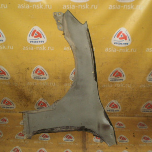 Крыло TOYOTA Mark X GRX130 '2009-2019 перед, прав Дефект 53811-22A20