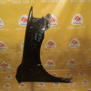 Крыло Toyota Aurion ACV40 '2006-2008 перед, прав (после ремонта)