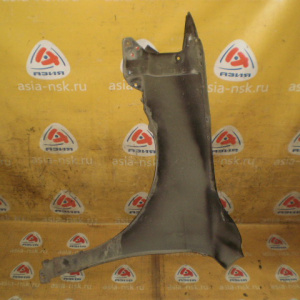 Крыло Toyota Aurion ACV40 '2006-2008 перед, прав Дефект (после ремонта)