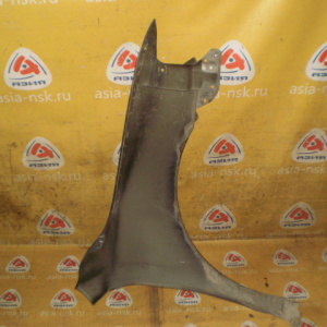 Крыло Toyota Aurion ACV40 '2006-2008 перед, лев (после ремонта)