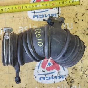 Гофра впускного коллектора Toyota 1ZZ Vista Ardeo ZZV50 '06.1998-04.2000 БЕЗ ТРЕЩИН 17881-22010