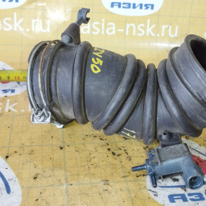 Гофра впускного коллектора Toyota 1ZZ Vista Ardeo ZZV50 '06.1998-04.2000 БЕЗ ТРЕЩИН 17881-22010