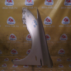 Крыло Lexus ES350 GSV40 '2006-2012 перед, лев (после ремонта) 53812-33200