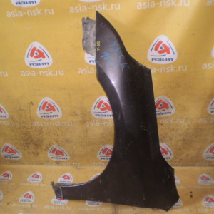 Крыло NISSAN Teana J32 перед, лев Дефект (после ремонта) F3101-JN2MA