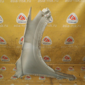 Крыло Mazda CX-5 KE2AW '2011-2017 перед, лев (после ремонта) KD5352211A