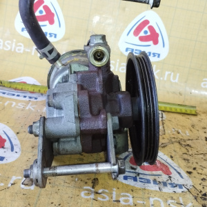 Гидроусилитель Toyota 4A/5A/7A Corolla Spacio AE111 аллюм. ПРОБЕГ 58 т.км 4432012390 / -12160 / 44320-12391/44320-12331