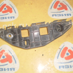 Крепление бампера Lexus RX450h GYL15 '2009-2015 Дефект перед, лев 52536-48012