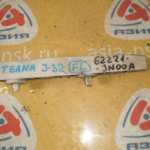 Крепление бампера Nissan Teana J32 перед, лев 62221-JN00A
