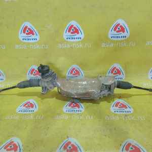 Рулевая рейка Volkswagen B6/3C Passat '2006 Левый руль, электро. 1K0909144K 1K1423051CC