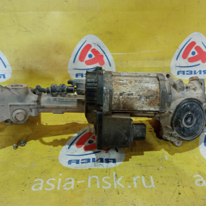 Рулевая рейка Volkswagen B6/3C Passat '2006 Левый руль, электро. 1K0909144K 1K1423051CC