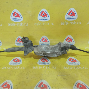 Рулевая рейка Volkswagen B6/3C2 Passat '2007 Левый руль, электро. 1K0909144L 1K1423051CG