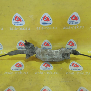 Рулевая рейка Volkswagen B6/3C2 Passat '2007 Левый руль, электро. 1K0909144L 1K1423051CH
