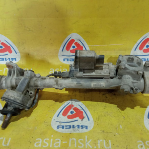Рулевая рейка Volkswagen B6/3C2 Passat '2007 Левый руль, электро. 1K0909144L 1K1423051CH