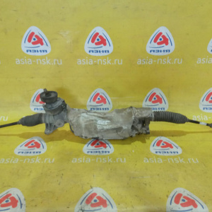 Рулевая рейка Volkswagen B6/3C2 Passat '2007 Левый руль, электро. 1K0909144M 1K1423051CL