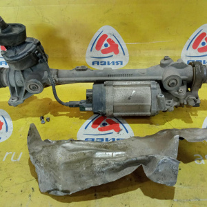 Рулевая рейка Volkswagen B6/3C2 Passat '2007 Левый руль, электро. 1K0909144M 1K1423051CL
