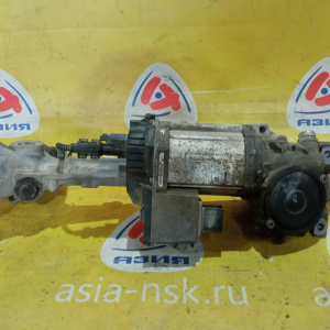 Рулевая рейка Volkswagen B6/3C2 Passat '2007 Левый руль, электро. 1K0909144M 1K1423051CL